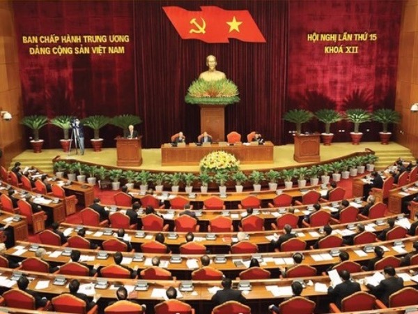 Những nội dung quan trọng của Hội nghị Trung ương 15