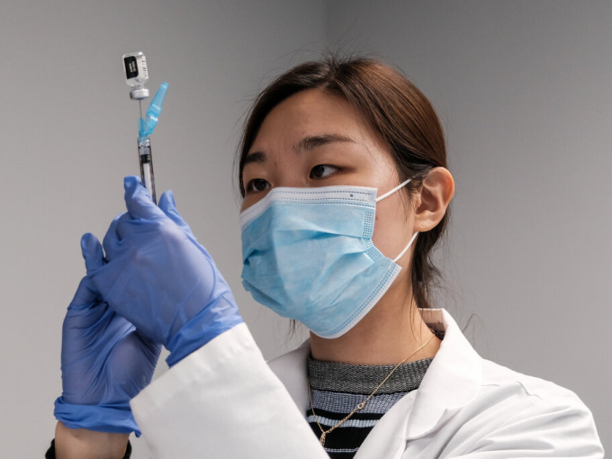 29 người tử vong sau khi tiêm vaccine Covid-19