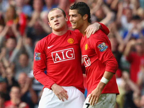 Đừng so với Ronaldo, Wayne Rooney vĩ đại hơn người ta tưởng