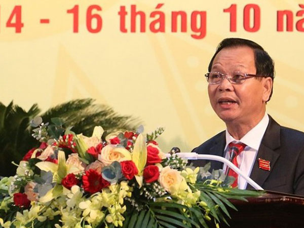 Bí thư Tỉnh ủy cảnh báo tình trạng mượn danh mình để 'ra oai', 'xin xỏ'