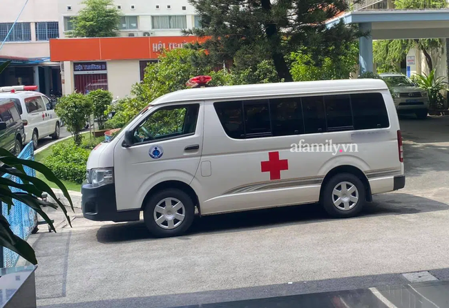 TP. HCM: Bé trai 3 tuổi phù não tử vong thương tâm, người có nhiều vết bầm bất thường