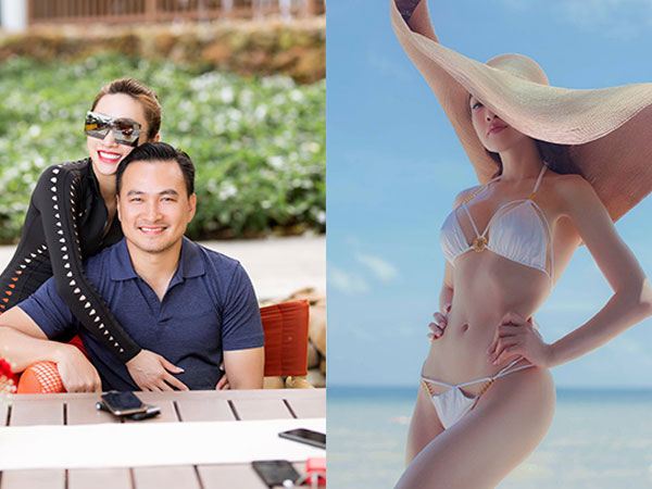 Sau hơn 1 năm công khai tình cảm, cuộc sống của Chi Bảo và bạn gái kém 16 tuổi ra sao?