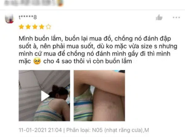 Bất ngờ bị vote 3 sao dù sản phẩm tốt, chủ shop 'cạn lời' với lý do thật thà của khách hàng còn dân tình thì cười ngất