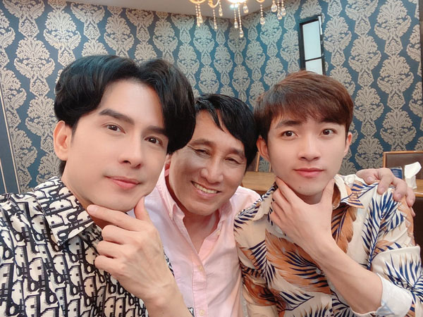 Quản lý Đan Trường bị tố 'lật show' phút chót vì gài thêm CS Trung Quang bất thành, đăng tâm thư giải thích