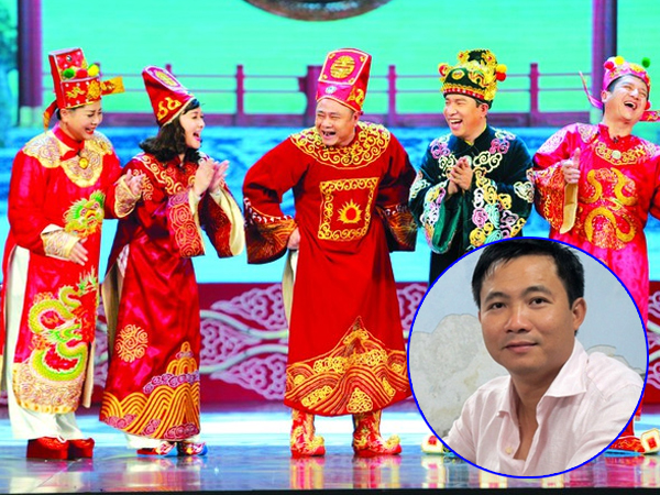 Đời sống riêng tư bí ẩn của 'ông trùm' Táo quân Đỗ Thanh Hải