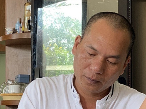 Bắt giám đốc từng bị người tình ám sát