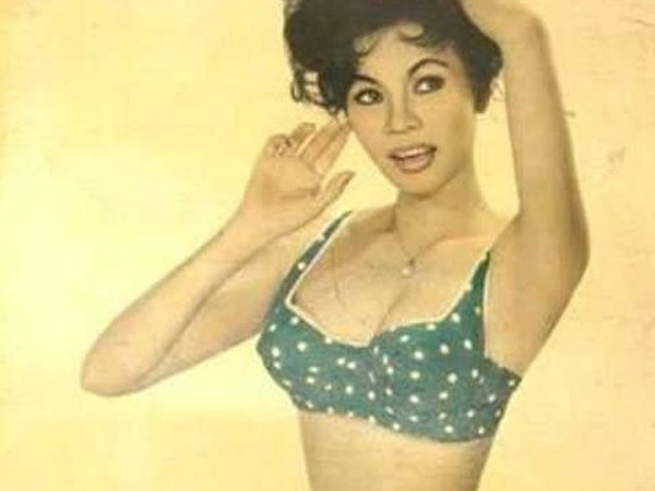 Kim Vui: Nữ minh tinh nóng bỏng, giàu có bậc nhất, tiền cột thành từng bó, tiêu không hết