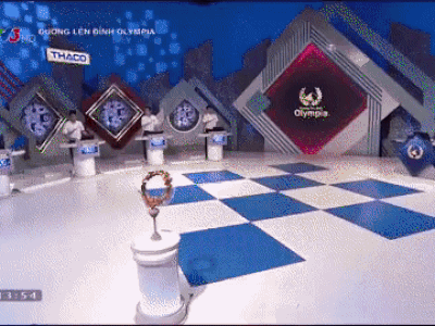 Nữ sinh chiếm spotlight tại Đường lên đỉnh Olympia nhưng gia thế mới khiến dân tình choáng váng