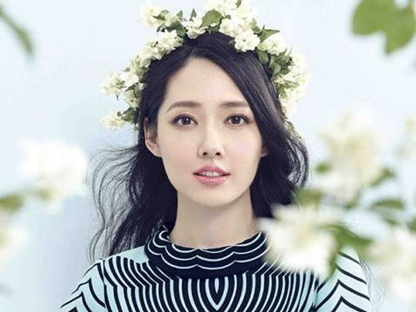 Gia cảnh đơn sơ của con dâu trùm xã hội đen Hong Kong