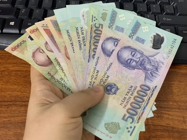Tiền lương tháng 2/2021 có được ứng trước để nghỉ Tết Nguyên đán?