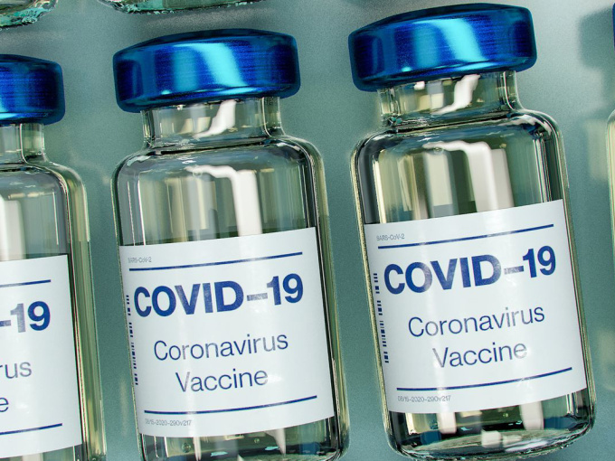 Lợi dụng tâm lý sợ hãi, những kẻ lừa đảo hét giá mua vắc-xin Covid-19 trên dark web lên tới 1000 USD bằng đồng bitcoin