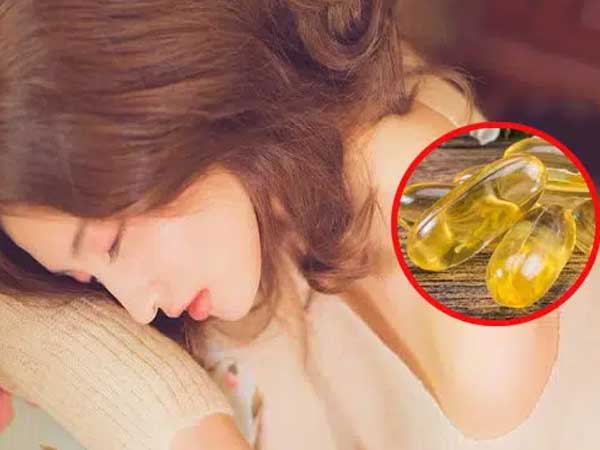 Vitamin E là 'vị thuốc' quan trọng với sắc đẹp và sức khỏe phụ nữ: Nếu có 5 dấu hiệu sau, chị em phải bổ sung ngay