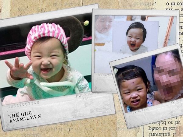 Toàn cảnh vụ bé gái bị bố mẹ nuôi bạo hành đến chết sau 10 tháng sống trong 'địa ngục trần gian', nơi yên nghỉ cũng khiến người ta rơi lệ