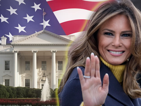 Toàn văn thông điệp chia tay xúc động của Đệ nhất Phu nhân Melania: 'Bạo lực không bao giờ là giải pháp'