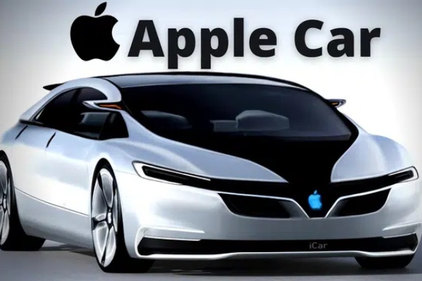 Chen chân vào sản xuất xe điện, Apple Car có thể có tính năng gì khi ra mắt