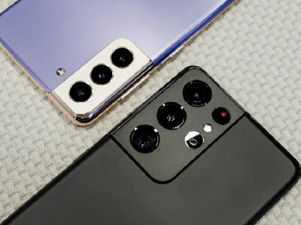 Galaxy S21 vừa tạo liền một lúc 2 dấu ấn trên thị trường điện thoại