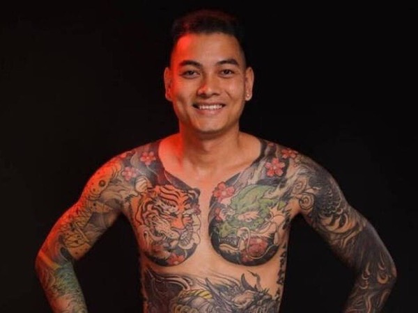 Quá khứ bất hảo của YouTuber nổ súng bắn vào xe của 'thánh chửi' Dương Minh Tuyền