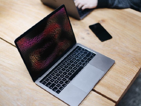 Máy MacBook chip M1 gặp lỗi lạ gây hoang mang