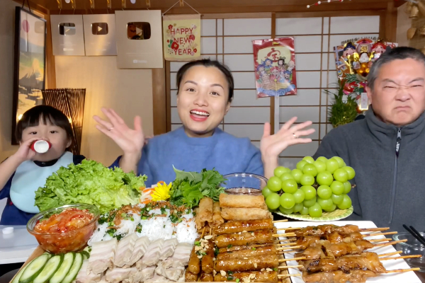 Quỳnh Trần JP đăng vlog hạnh phúc với chồng Nhật, tiết lộ cách giải quyết mâu thuẫn sau khi cãi vã