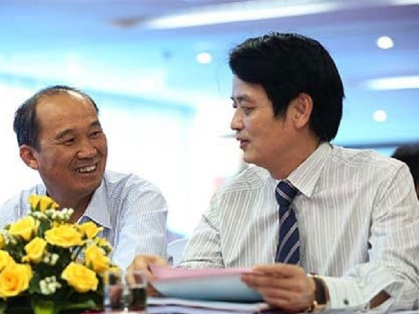 Liên tục biến động lớn, Sacombank vật vã tìm lại thời 'ngày xưa'
