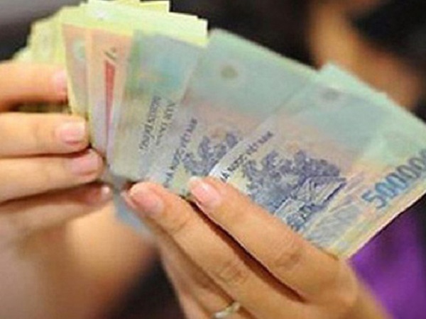 Thưởng Tết 2021: Nơi tiền tỷ, chỗ chỉ vài trăm