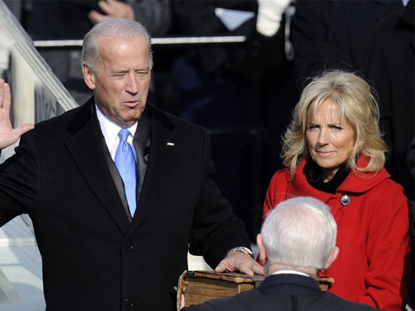 Lễ nhậm chức của Tổng thống đắc cử Joe Biden diễn ra thế nào?