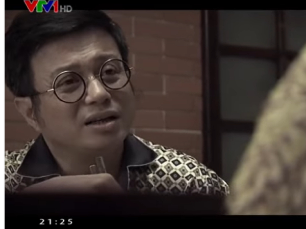 Trở về giữa yêu thương tập 21: Đức bỏ qua cho vợ nhưng với điều kiện cô phải dừng công việc cô đang làm