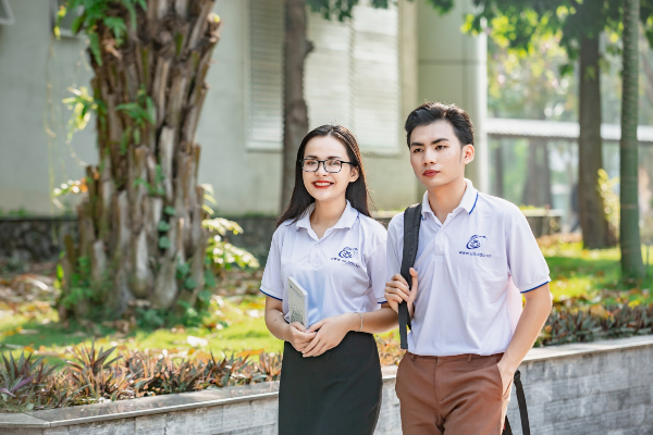 1 trường đại học thưởng cho sinh viên tới 15 triệu đồng nếu đạt điểm IELTS cao