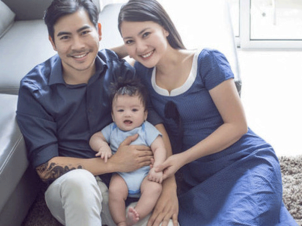 Ngọc Lan: Chỉ cho chồng gặp con từ 4 rưỡi tới 7 rưỡi phải trả về