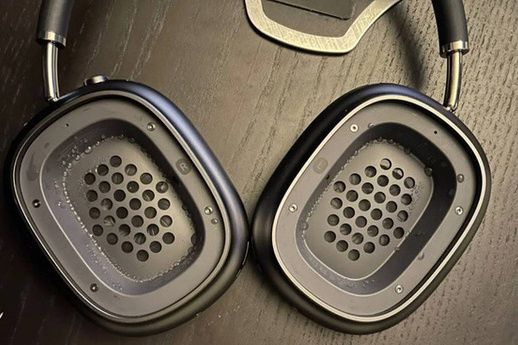 Một số người dùng AirPods Max gặp tình trạng pin hết quá nhanh