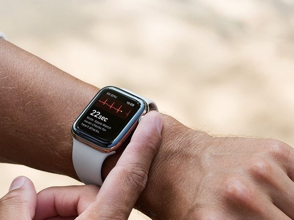 4 vấn đề sức khỏe Apple Watch có thể phát hiện, đừng quá tin tưởng