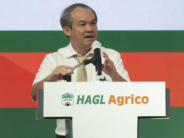 Ông Đoàn Nguyên Đức: Tôi tuyên bố tôi, HAGL lẫn Agrico đã bước ra khỏi ‘vũng lầy’ nợ nần!