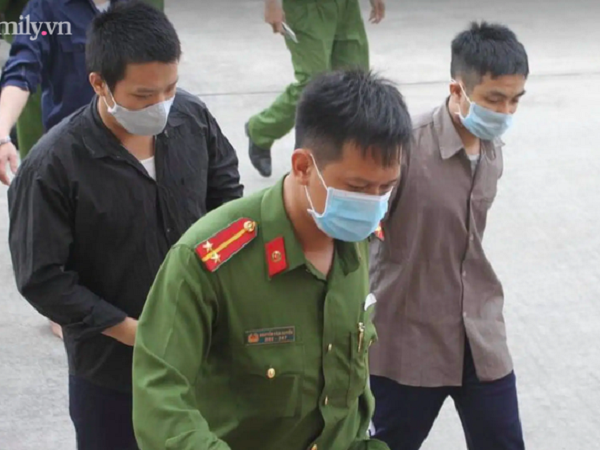 Nam thanh niên dụ dỗ thiếu nữ 15 tuổi quan hệ tình dục rồi cuỗm luôn bông tai và xe máy của nạn nhân