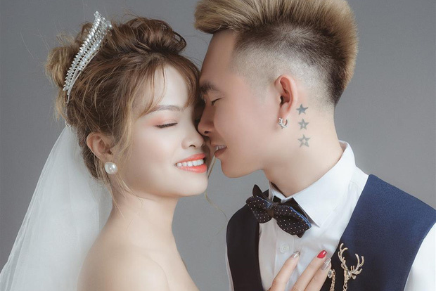 Xôn xao clip chú rể ở Hà Tĩnh lấy vợ khi mới... 15 tuổi và câu chuyện thật sự phía sau