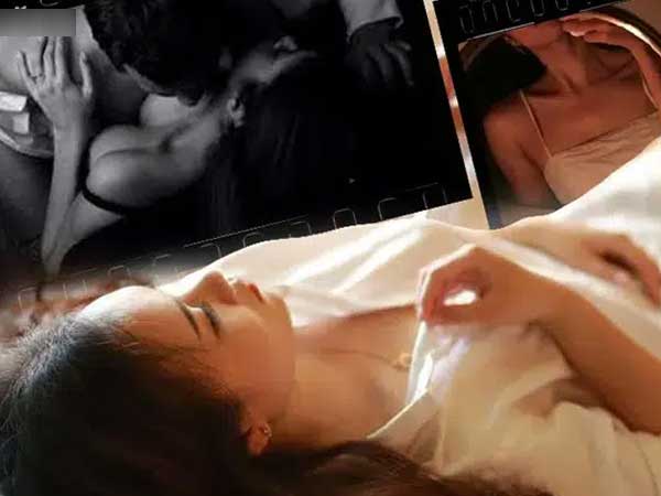 Cuộc phản công 'cân não' trong đêm ân ái thăng hoa và màn 'chiếu tướng' đỉnh cao của cô vợ thâm thuý dành cho gã chồng phản bội