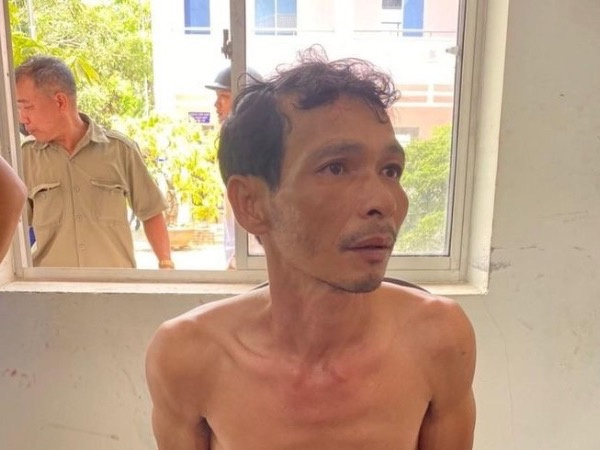 Tuyên tử hình kẻ phóng hỏa sát hại mẹ con người tình