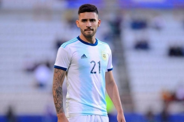 Man United chuẩn bị đón tuyển thủ Argentina với giá 11 triệu bảng