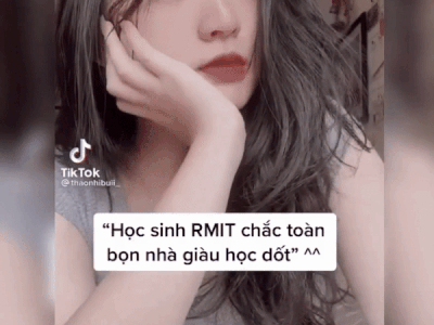 Đập tan định kiến 'con nhà giàu, sống ảo, học dốt', hội nữ sinh đu trend khoe profile khủng, thu nhập hơn trăm triệu mỗi tháng