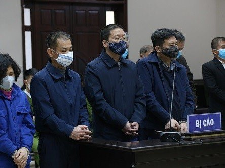Thiếu tướng 'rởm' lừa hơn 83 tỷ của gần 1000 bị hại lĩnh án chung thân