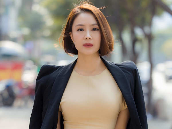 Hồng Diễm: Cuối phim 'Hướng dương ngược nắng', Châu còn bị ghét nhiều