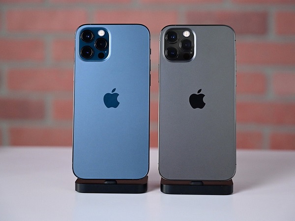 iPhone 12 Pro Max giảm giá