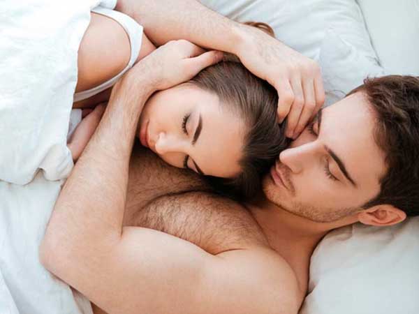 Yêu chồng nhưng không muốn quan hệ với chồng: Chuyên gia mách giải pháp chấm dứt lời nguyền 'khô hạn'