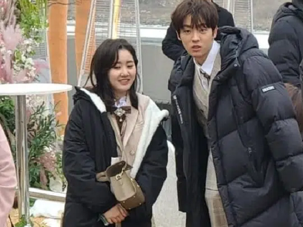 Cuộc chiến thượng lưu lộ phần 2: Dàn rich kids đến dự đám cưới của Seo Jin - Ju Dan Tae, Seokkyung chiếm spotlight vì quá xinh
