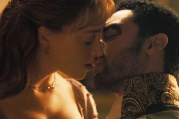 Phim 18+ hot nhất lúc này: Chỉ 1 tập nhưng có tận 5 cảnh 'giường chiếu', nóng đến mức bị cho vào "web đen"