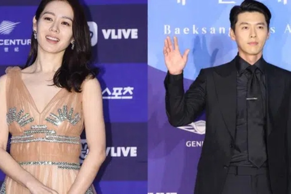 HOT: Hyun Bin - Son Ye Jin xác nhận cùng tham gia lễ trao giải lớn, lần đầu tiên 'cặp đôi vàng' xuất hiện sau khi công khai đang hẹn hò