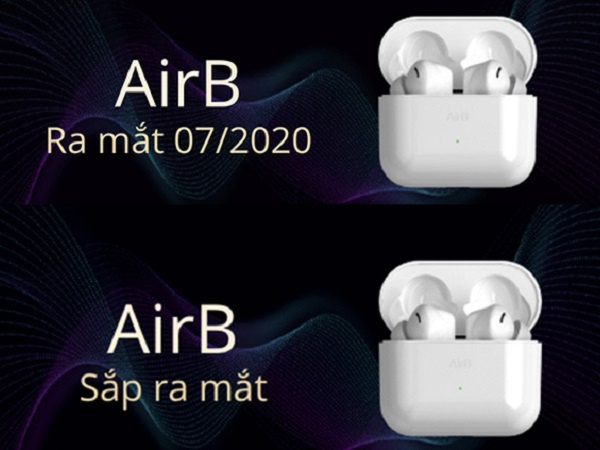 Tai nghe 'AirB' bị trì trệ nhiều tháng: Ông Nguyễn Tử Quảng giải thích ra sao?