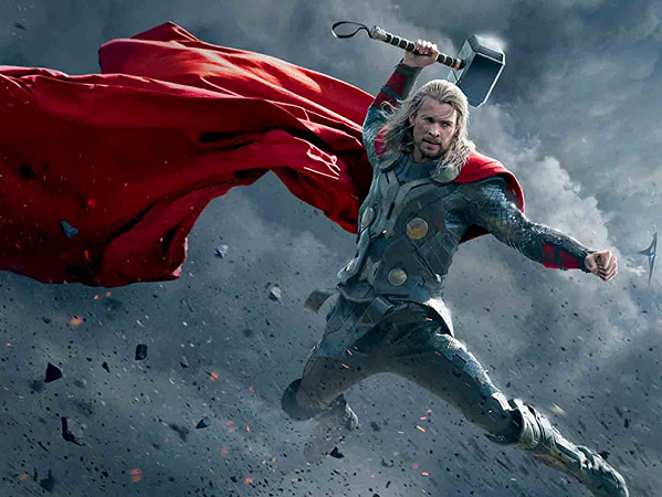 Chris Hemsworth tiết lộ bom tấn siêu anh hùng 'Thor: Love and Thunder' sắp khởi quay