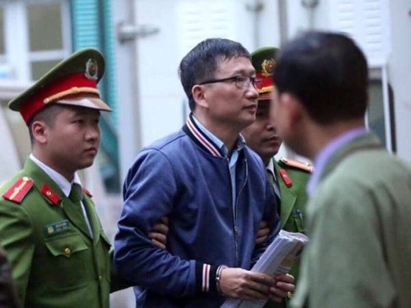 Chi tiết vụ Trịnh Xuân Thanh dùng công quỹ mua biệt thự tại Tam Đảo
