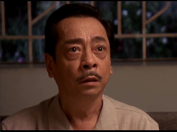 Trở về giữa yêu thương tập 22: Yến và ông Phương lại lớn tiềng về chuyện bán hàng online