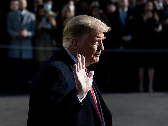 Ngày cuối tại nhiệm của Trump sẽ diễn ra thế nào?